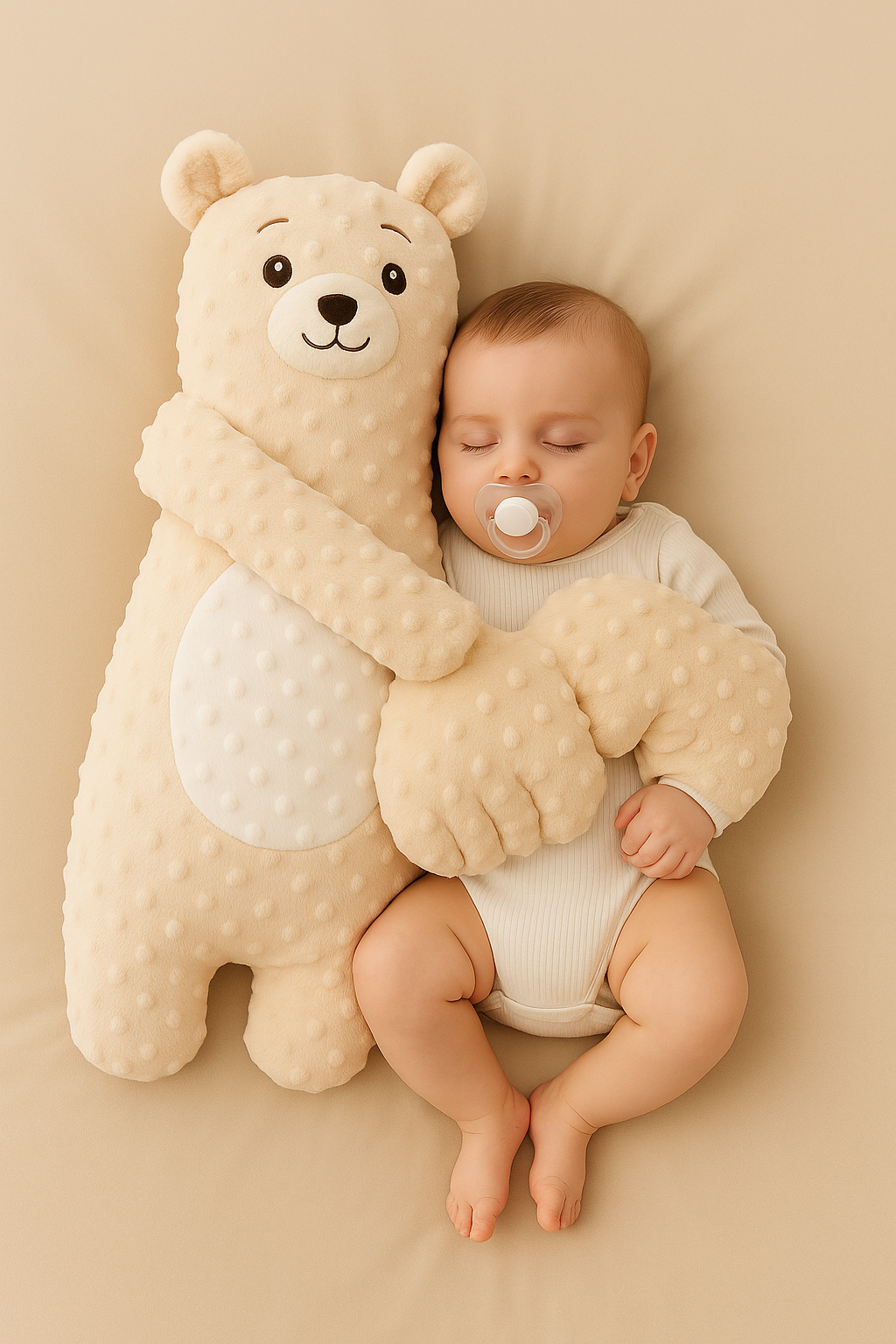 Calmsleep – Compagno del sonno per il tuo bambino