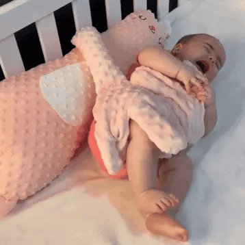 Calmsleep – Schlafhilfe für Babys
