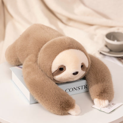 CalmSleep – Peluche rilassante e appesantito 